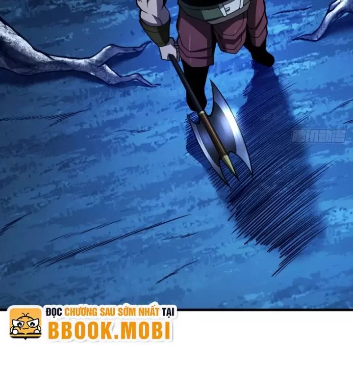 Ta, Chúa Tể Rừng Xanh Chapter 11 - Trang 2