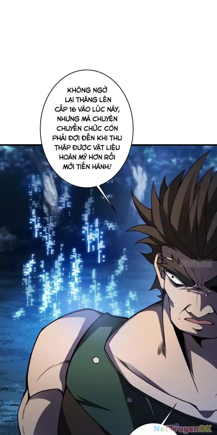 Ta, Chúa Tể Rừng Xanh Chapter 11 - Trang 2