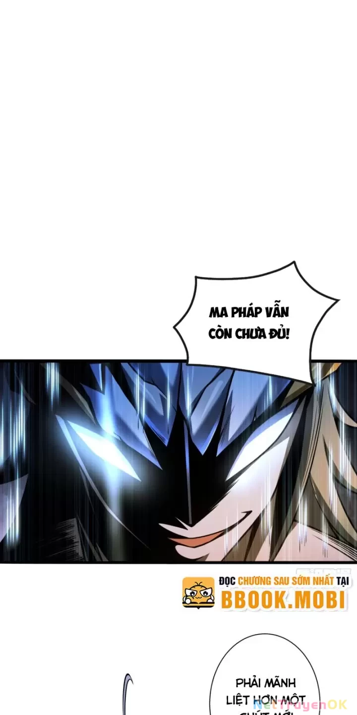 Ta, Chúa Tể Rừng Xanh Chapter 12 - Trang 2