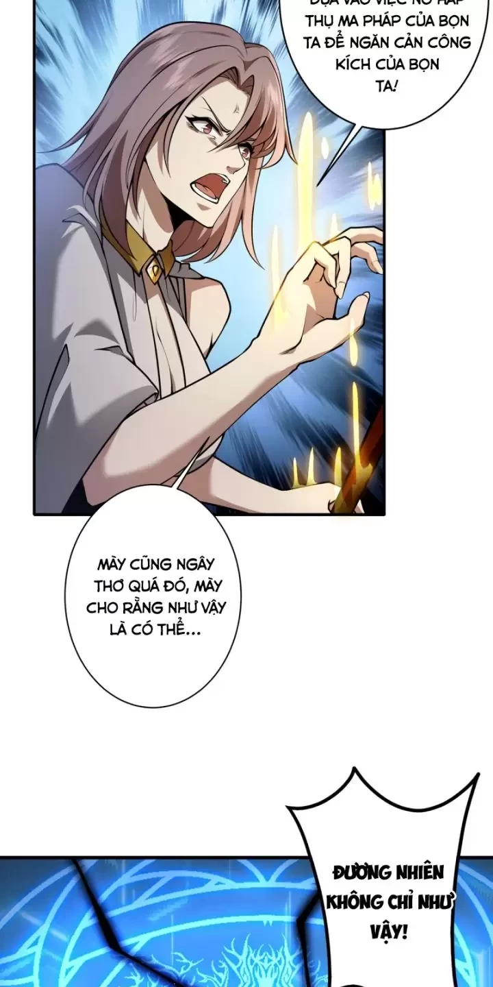 Ta, Chúa Tể Rừng Xanh Chapter 12 - Trang 2