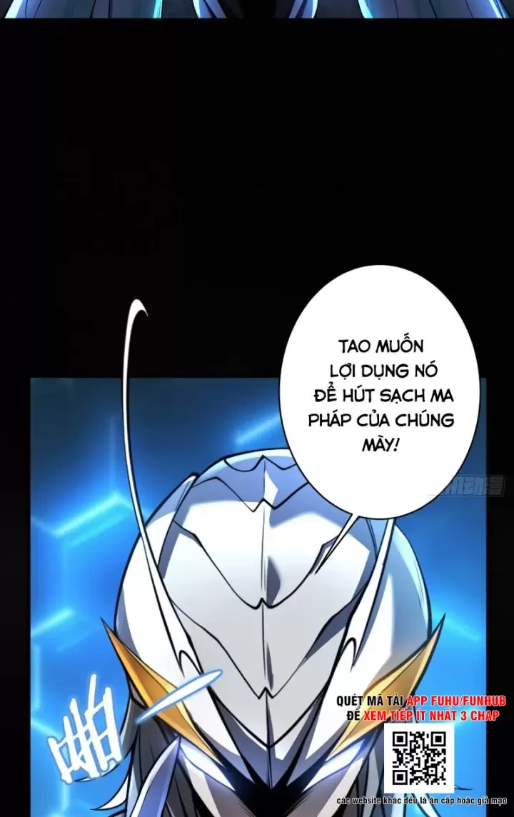 Ta, Chúa Tể Rừng Xanh Chapter 12 - Trang 2