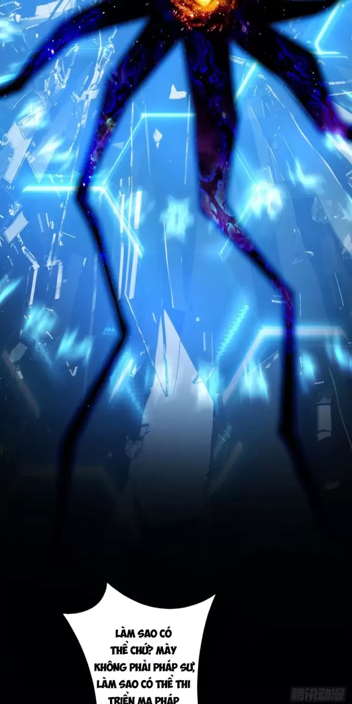 Ta, Chúa Tể Rừng Xanh Chapter 12 - Trang 2