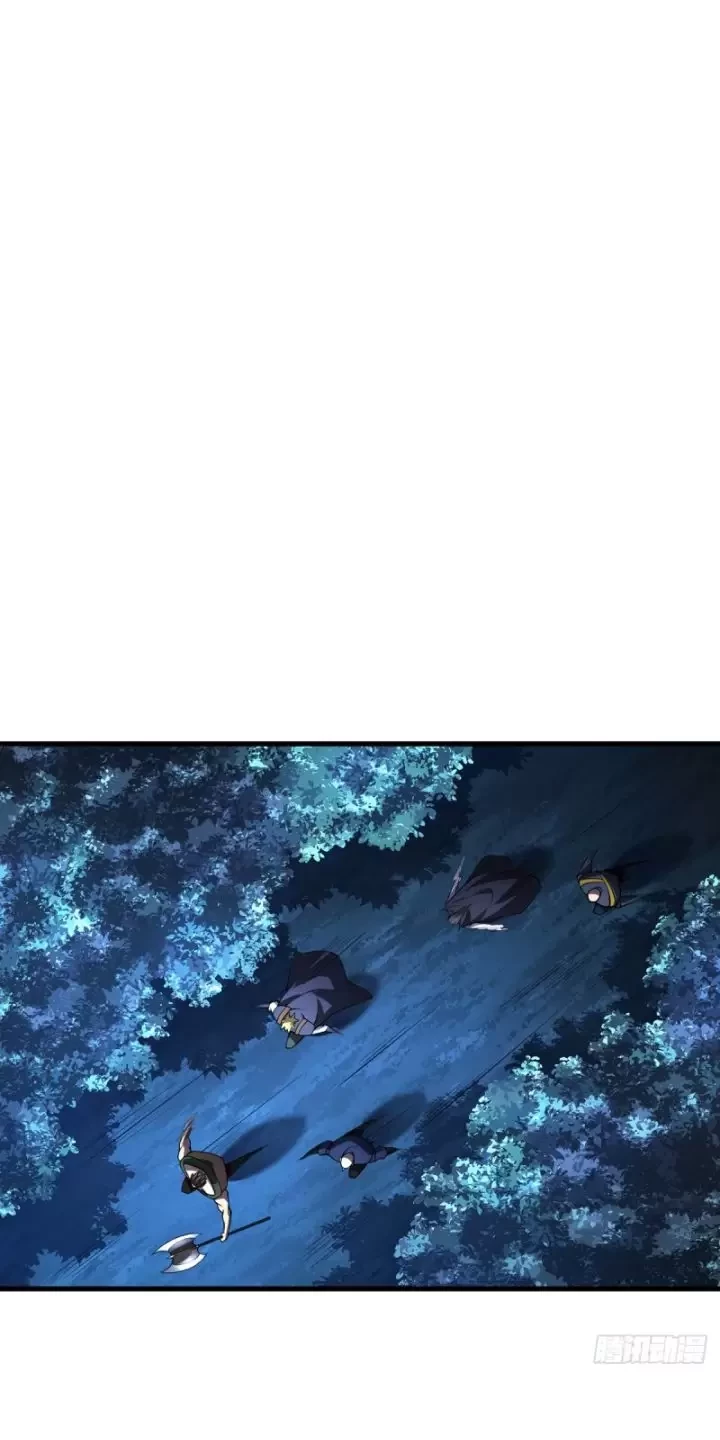 Ta, Chúa Tể Rừng Xanh Chapter 12 - Trang 2