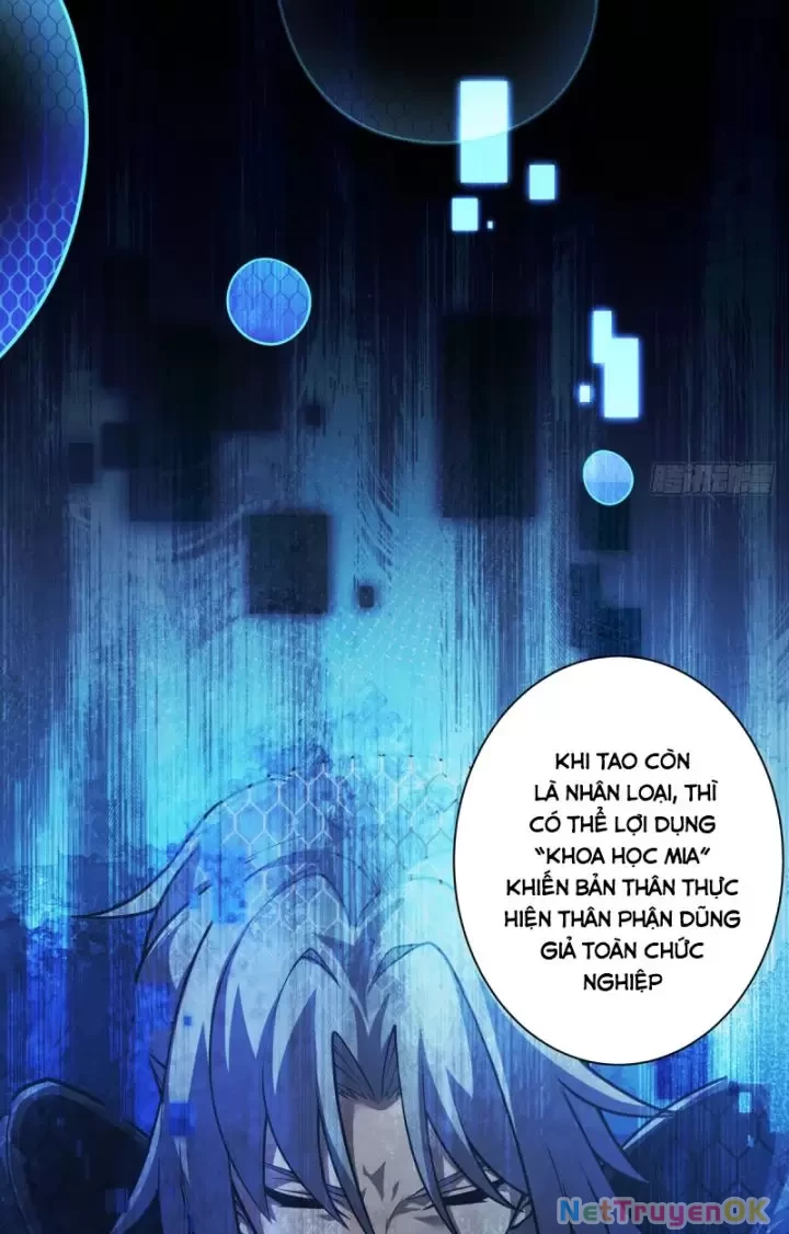 Ta, Chúa Tể Rừng Xanh Chapter 12 - Trang 2
