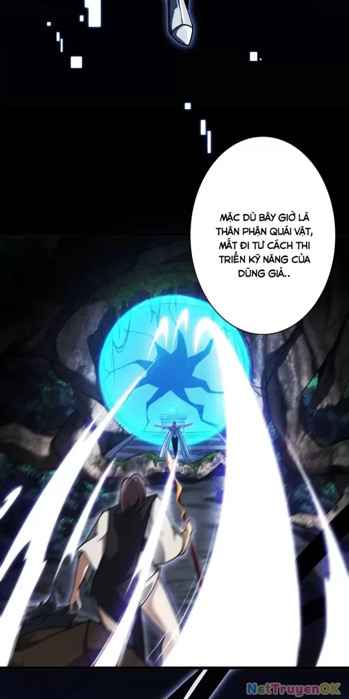 Ta, Chúa Tể Rừng Xanh Chapter 12 - Trang 2