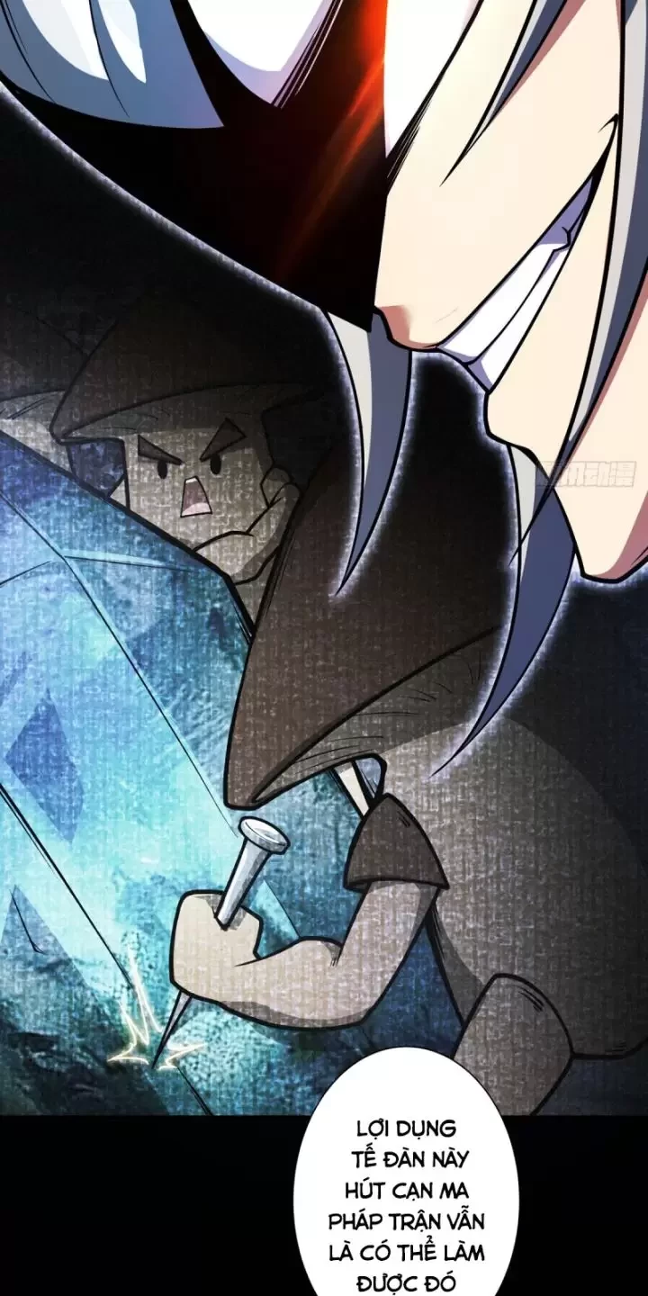 Ta, Chúa Tể Rừng Xanh Chapter 12 - Trang 2