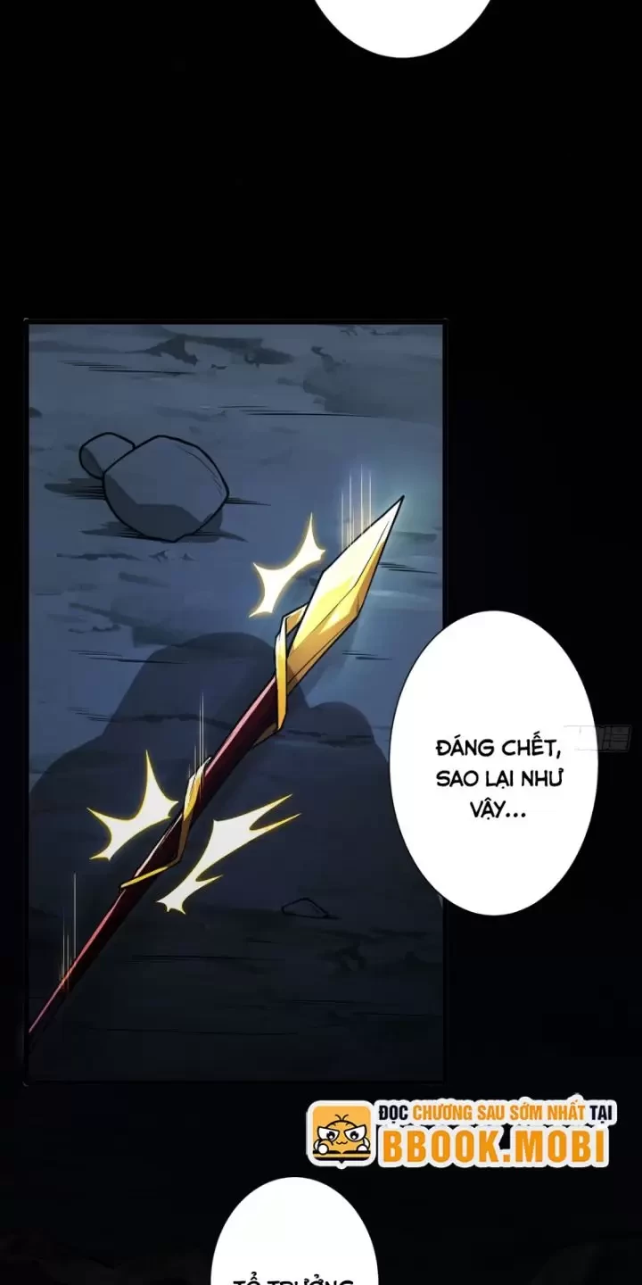 Ta, Chúa Tể Rừng Xanh Chapter 12 - Trang 2