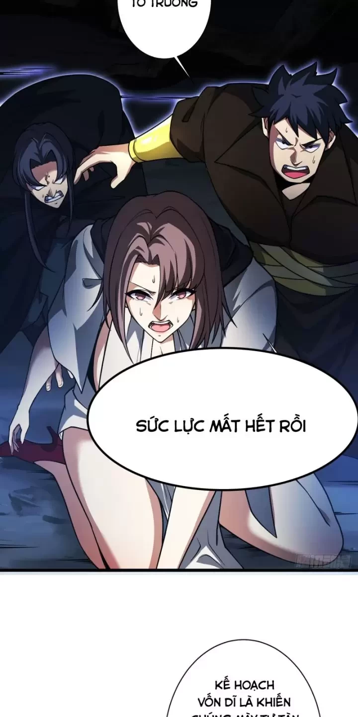 Ta, Chúa Tể Rừng Xanh Chapter 12 - Trang 2