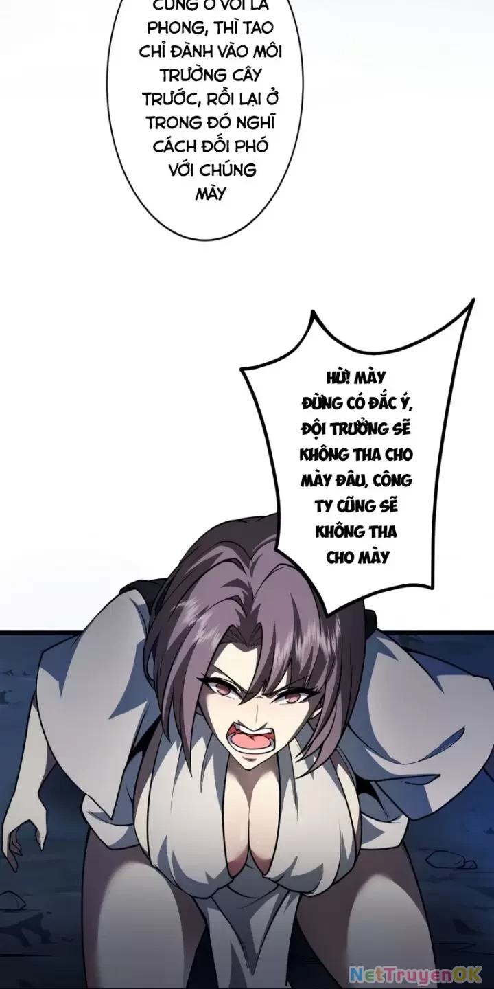 Ta, Chúa Tể Rừng Xanh Chapter 12 - Trang 2