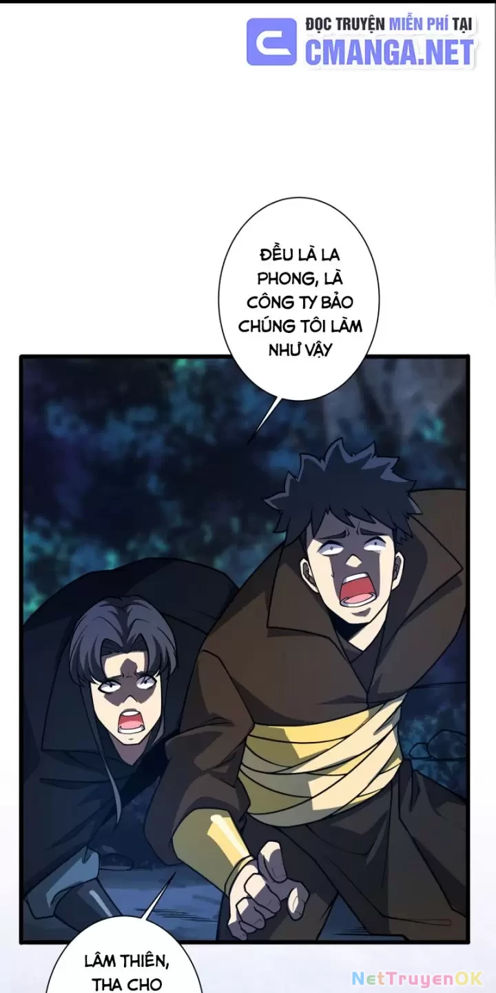 Ta, Chúa Tể Rừng Xanh Chapter 12 - Trang 2