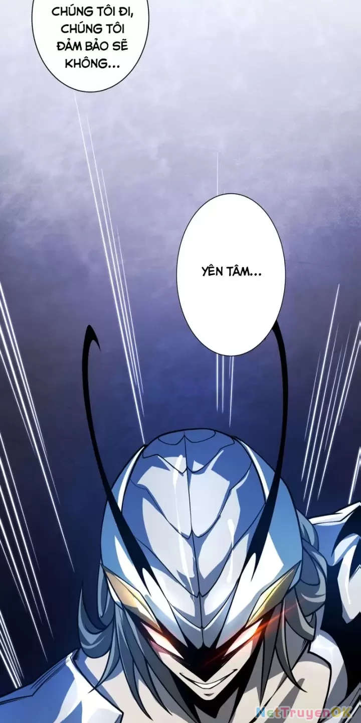 Ta, Chúa Tể Rừng Xanh Chapter 12 - Trang 2