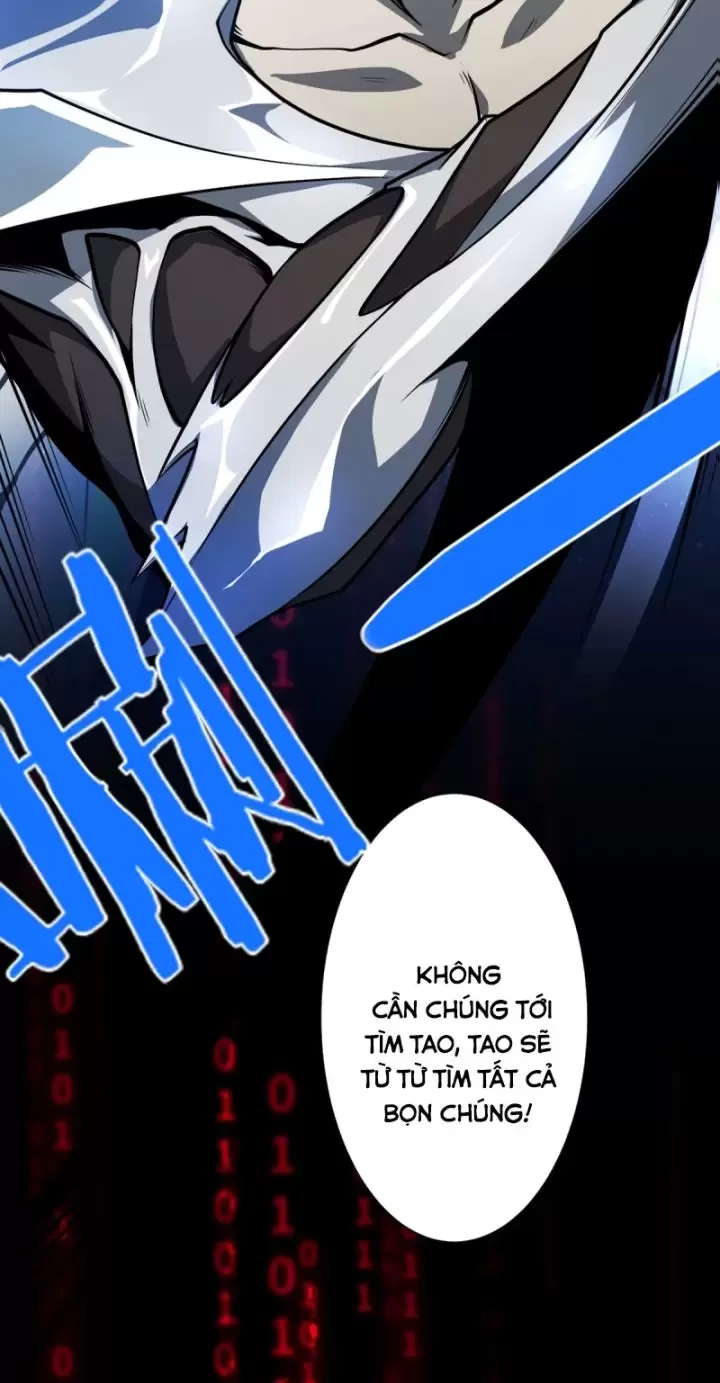 Ta, Chúa Tể Rừng Xanh Chapter 12 - Trang 2