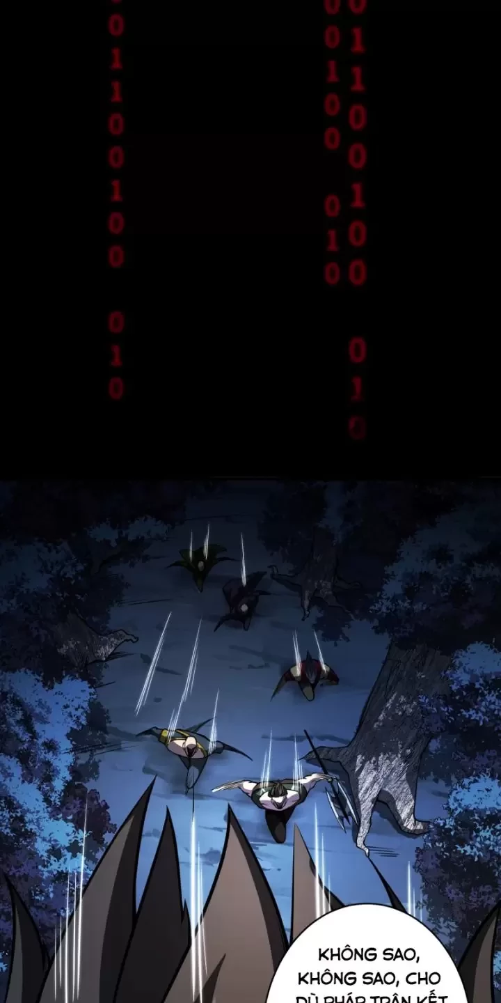 Ta, Chúa Tể Rừng Xanh Chapter 12 - Trang 2