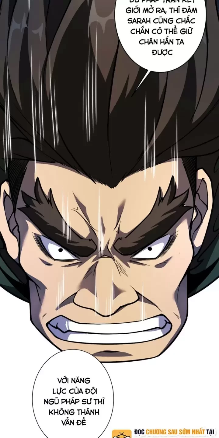 Ta, Chúa Tể Rừng Xanh Chapter 12 - Trang 2
