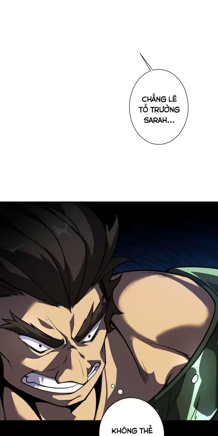 Ta, Chúa Tể Rừng Xanh Chapter 12 - Trang 2