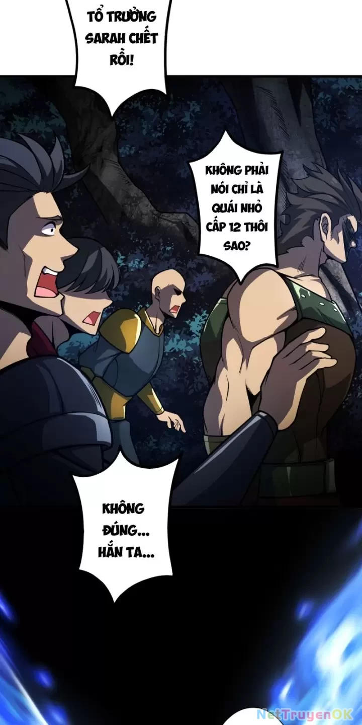 Ta, Chúa Tể Rừng Xanh Chapter 12 - Trang 2