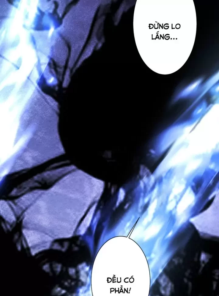 Ta, Chúa Tể Rừng Xanh Chapter 12 - Trang 2