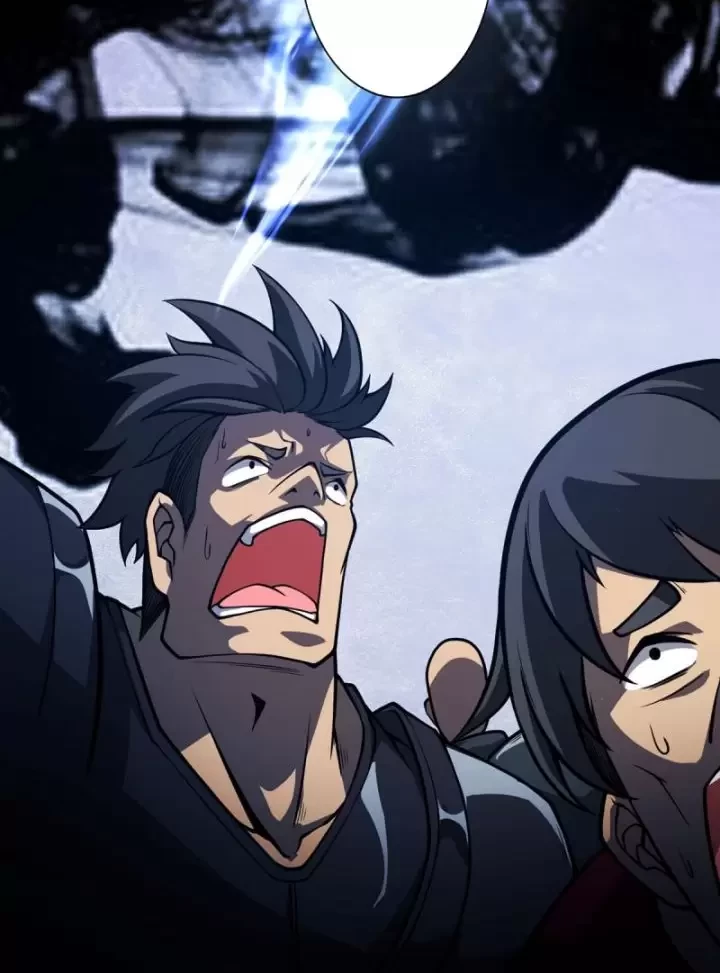 Ta, Chúa Tể Rừng Xanh Chapter 12 - Trang 2