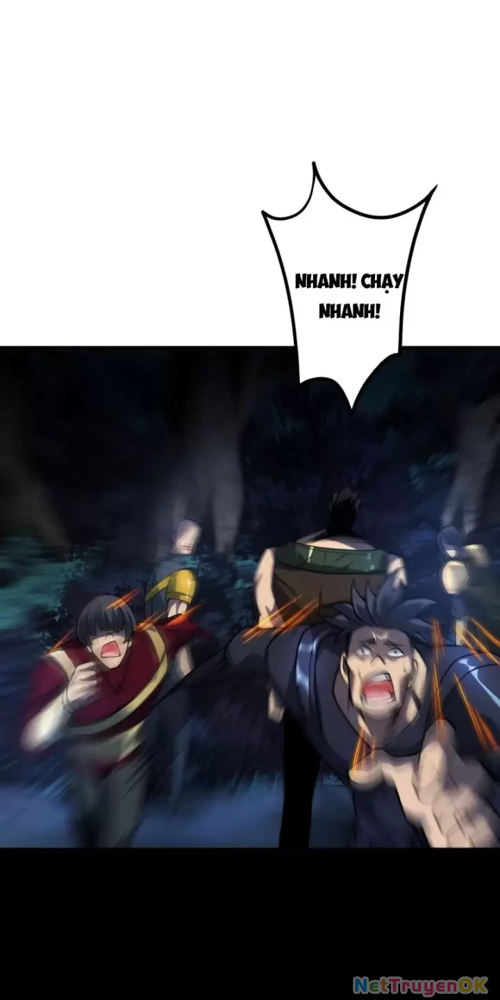 Ta, Chúa Tể Rừng Xanh Chapter 12 - Trang 2