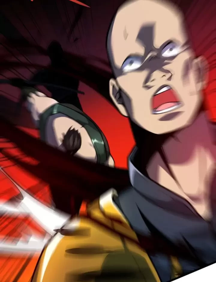 Ta, Chúa Tể Rừng Xanh Chapter 12 - Trang 2