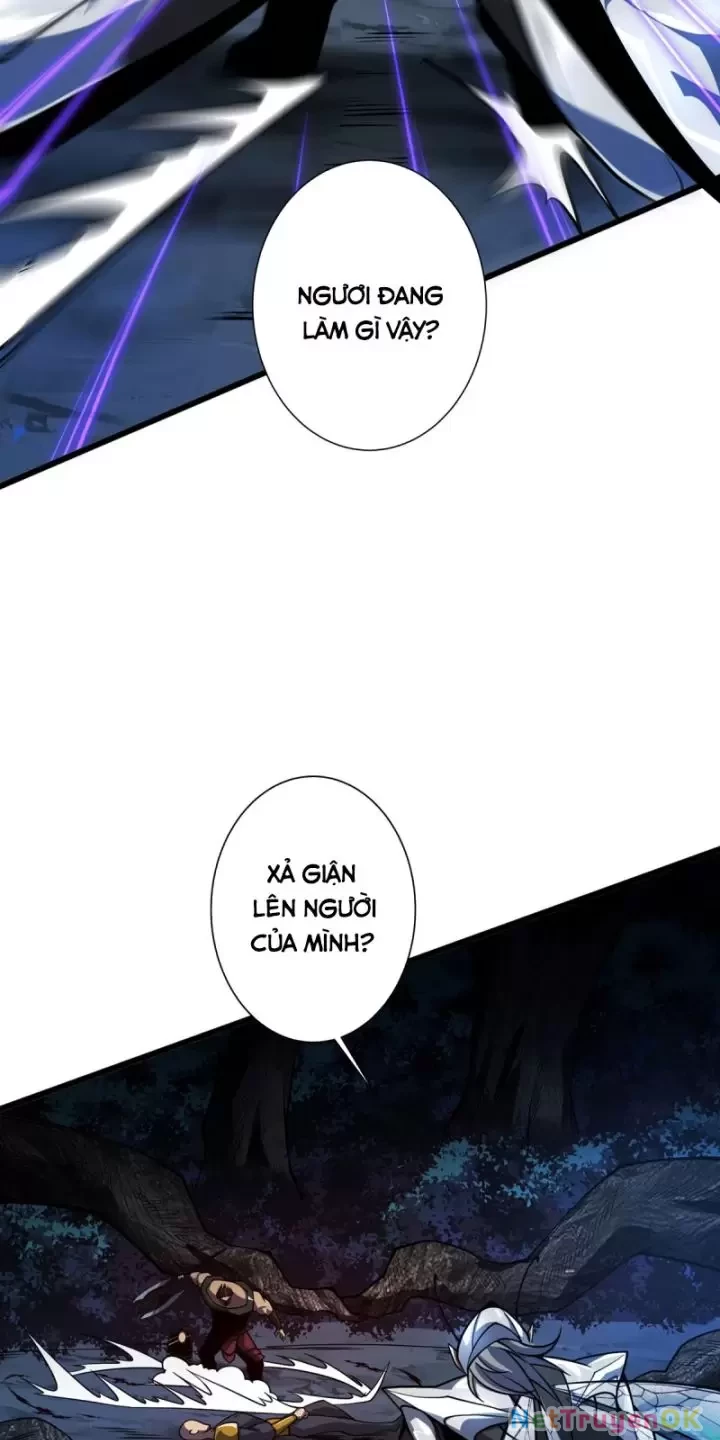 Ta, Chúa Tể Rừng Xanh Chapter 12 - Trang 2