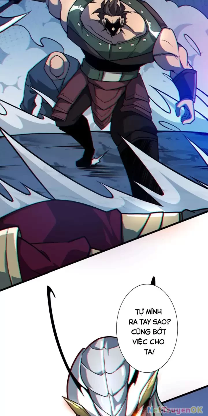 Ta, Chúa Tể Rừng Xanh Chapter 12 - Trang 2