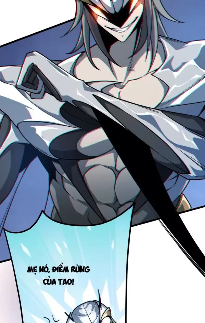 Ta, Chúa Tể Rừng Xanh Chapter 12 - Trang 2