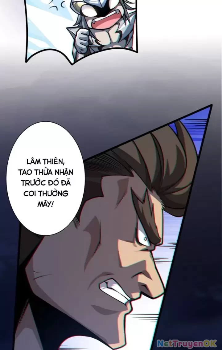 Ta, Chúa Tể Rừng Xanh Chapter 12 - Trang 2