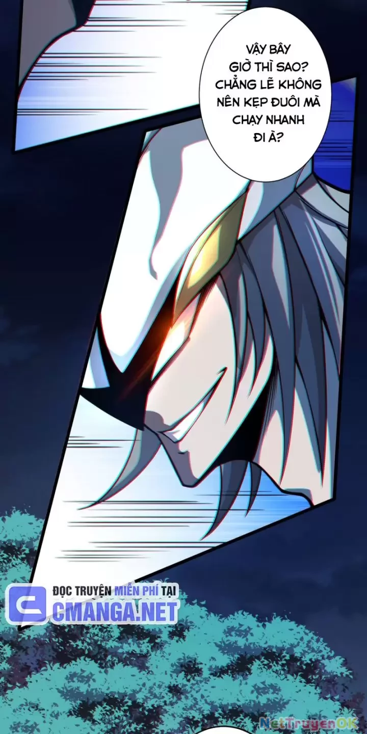 Ta, Chúa Tể Rừng Xanh Chapter 12 - Trang 2