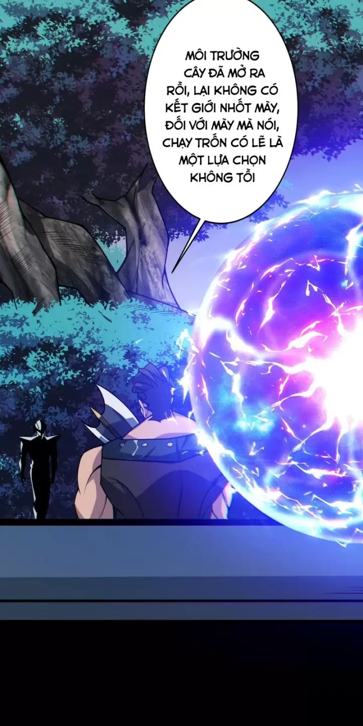 Ta, Chúa Tể Rừng Xanh Chapter 12 - Trang 2