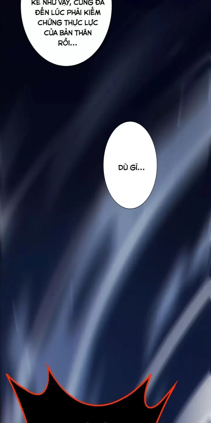 Ta, Chúa Tể Rừng Xanh Chapter 12 - Trang 2