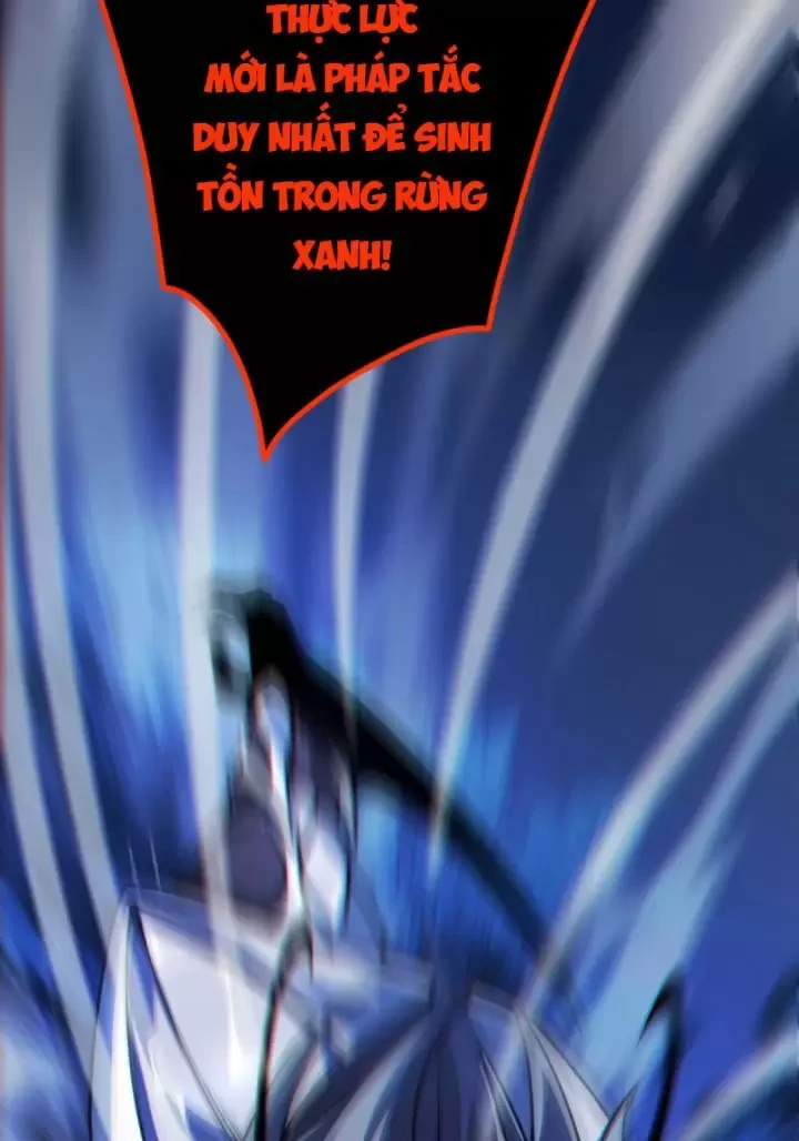 Ta, Chúa Tể Rừng Xanh Chapter 12 - Trang 2