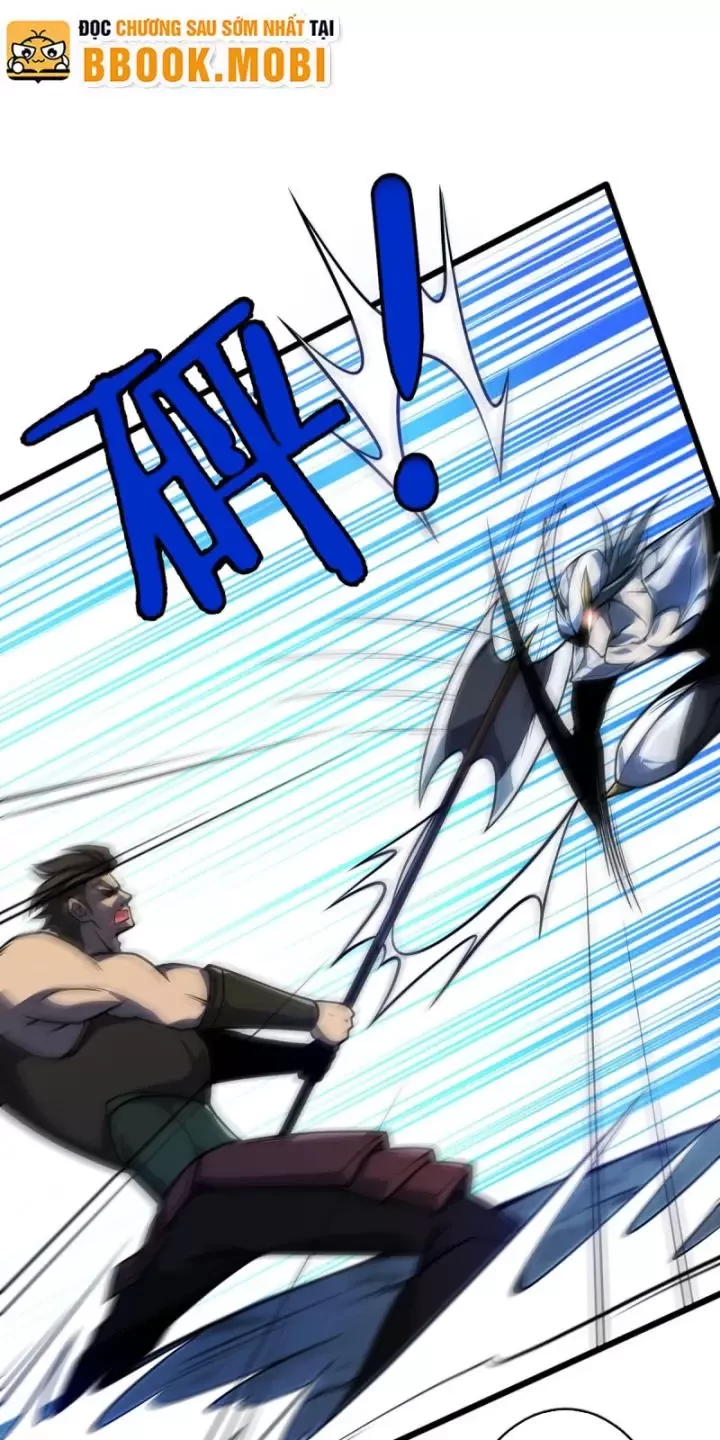 Ta, Chúa Tể Rừng Xanh Chapter 13 - Trang 2