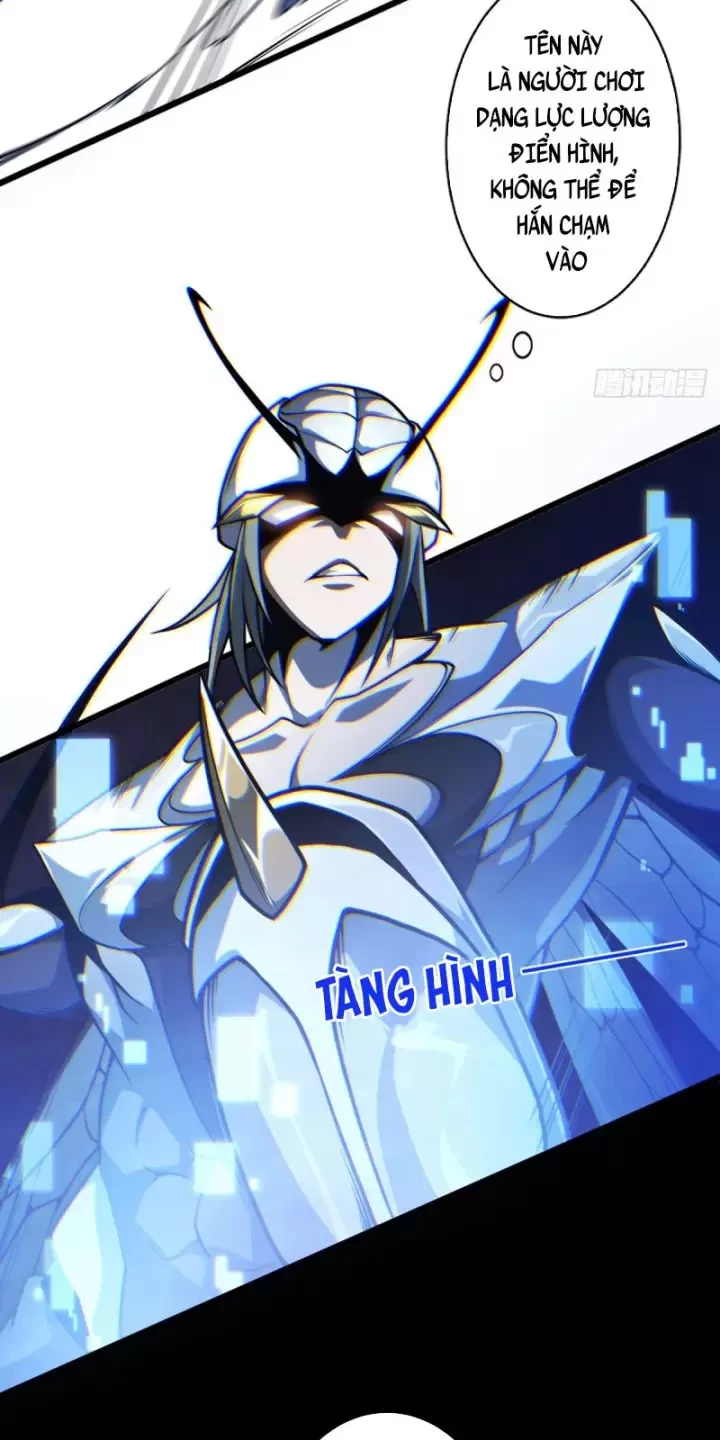 Ta, Chúa Tể Rừng Xanh Chapter 13 - Trang 2