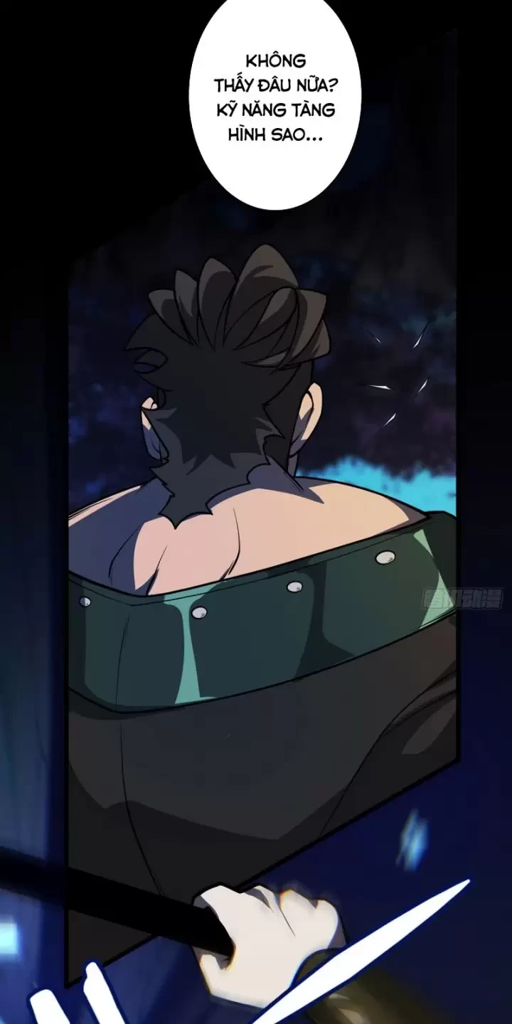 Ta, Chúa Tể Rừng Xanh Chapter 13 - Trang 2