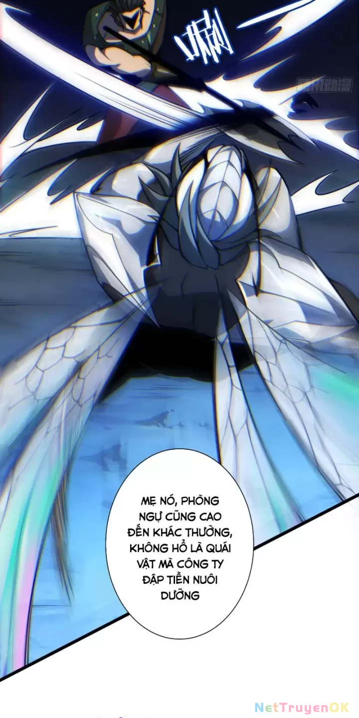 Ta, Chúa Tể Rừng Xanh Chapter 13 - Trang 2