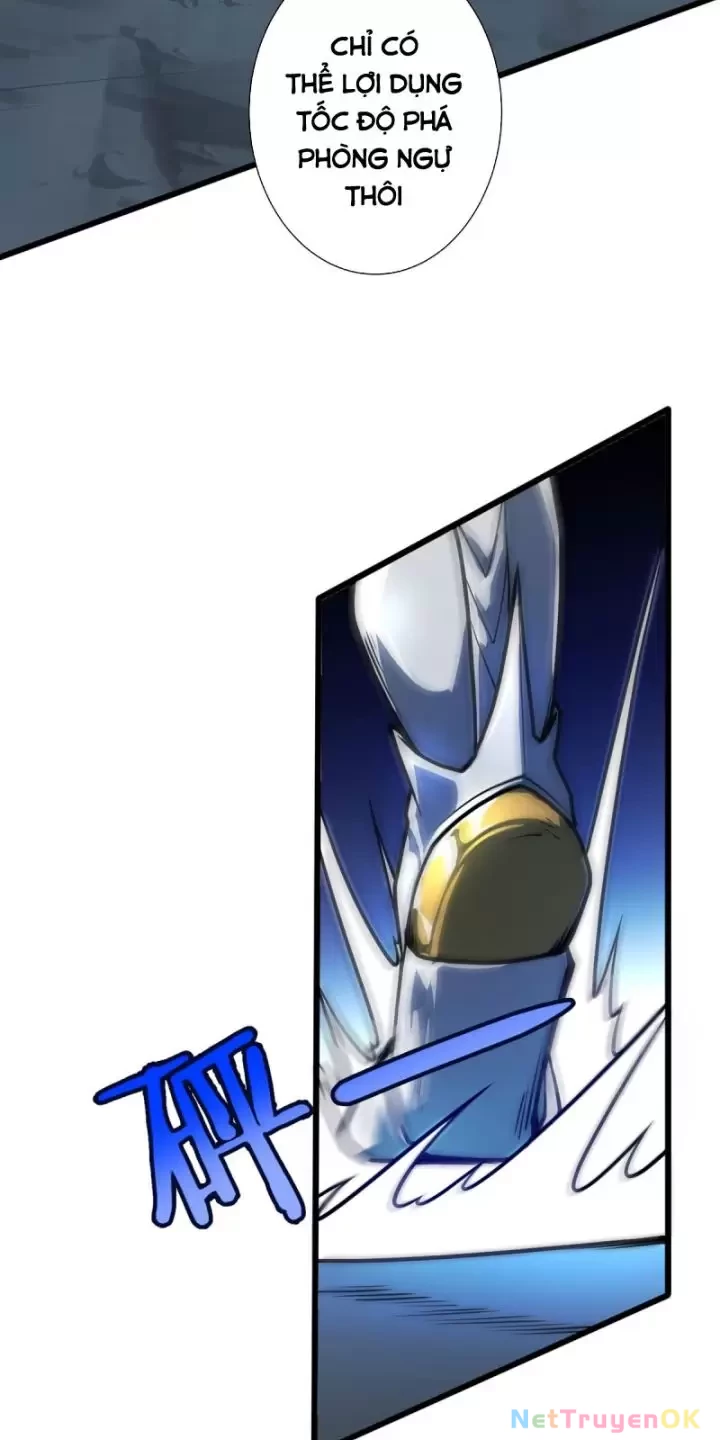 Ta, Chúa Tể Rừng Xanh Chapter 13 - Trang 2