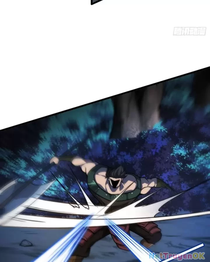 Ta, Chúa Tể Rừng Xanh Chapter 13 - Trang 2