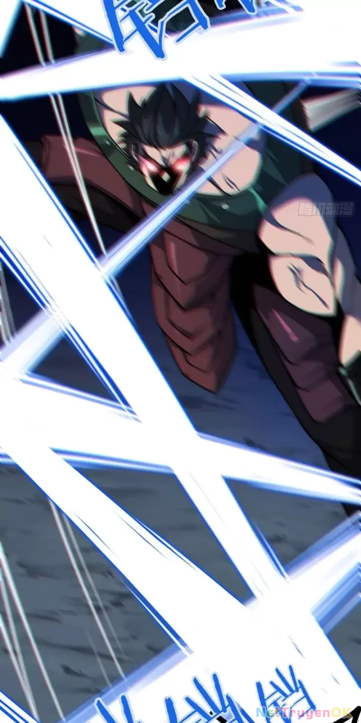 Ta, Chúa Tể Rừng Xanh Chapter 13 - Trang 2