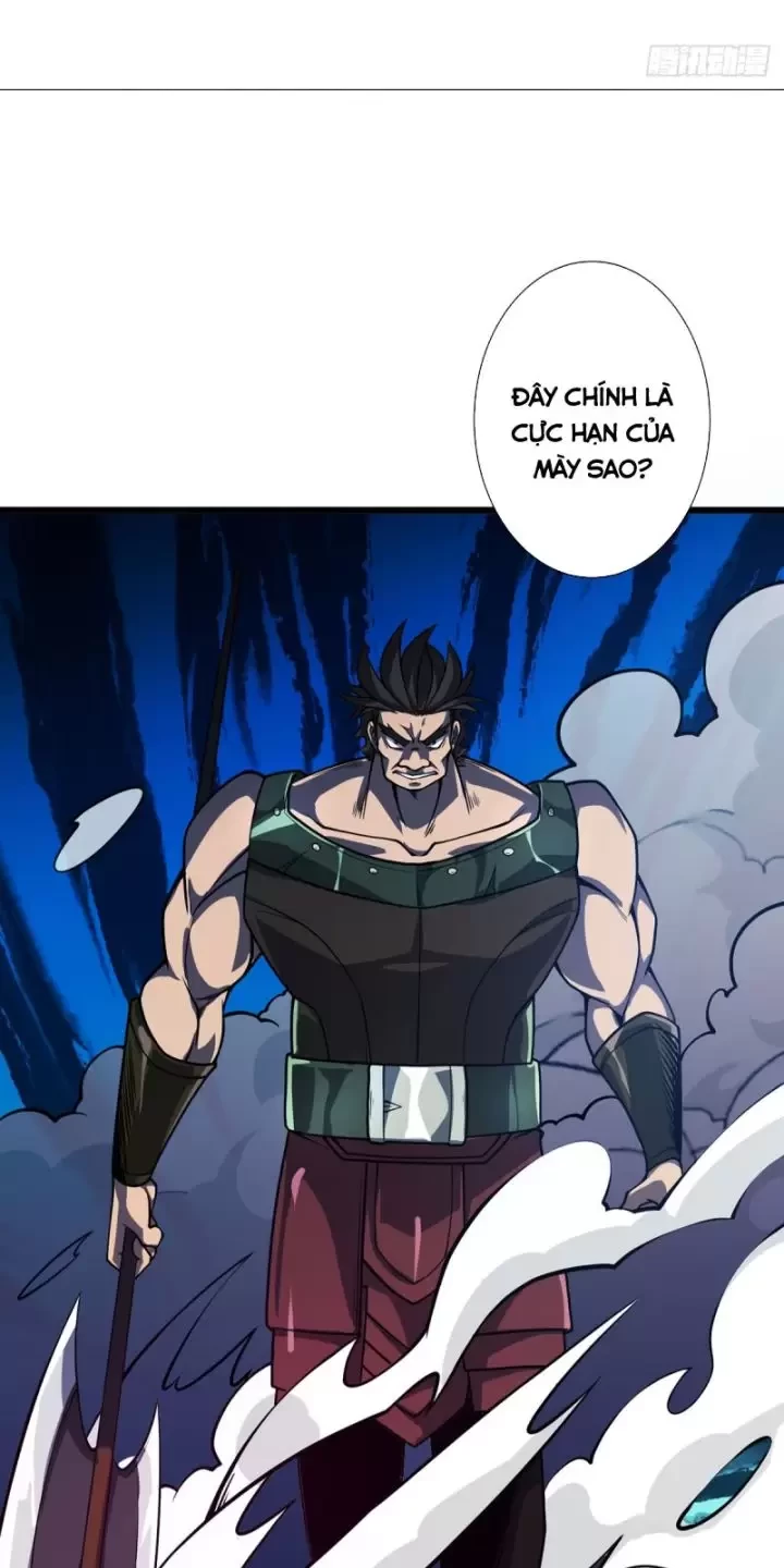 Ta, Chúa Tể Rừng Xanh Chapter 13 - Trang 2