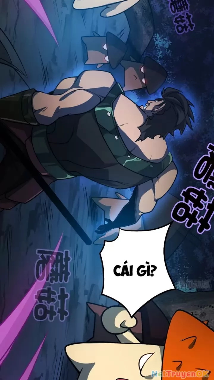 Ta, Chúa Tể Rừng Xanh Chapter 13 - Trang 2