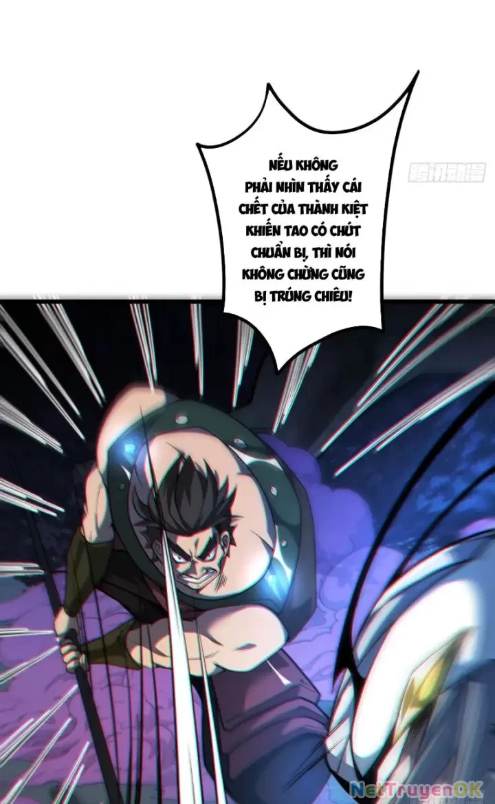 Ta, Chúa Tể Rừng Xanh Chapter 13 - Trang 2