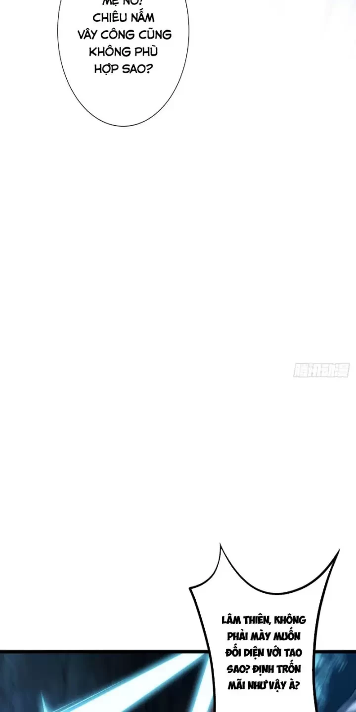 Ta, Chúa Tể Rừng Xanh Chapter 13 - Trang 2