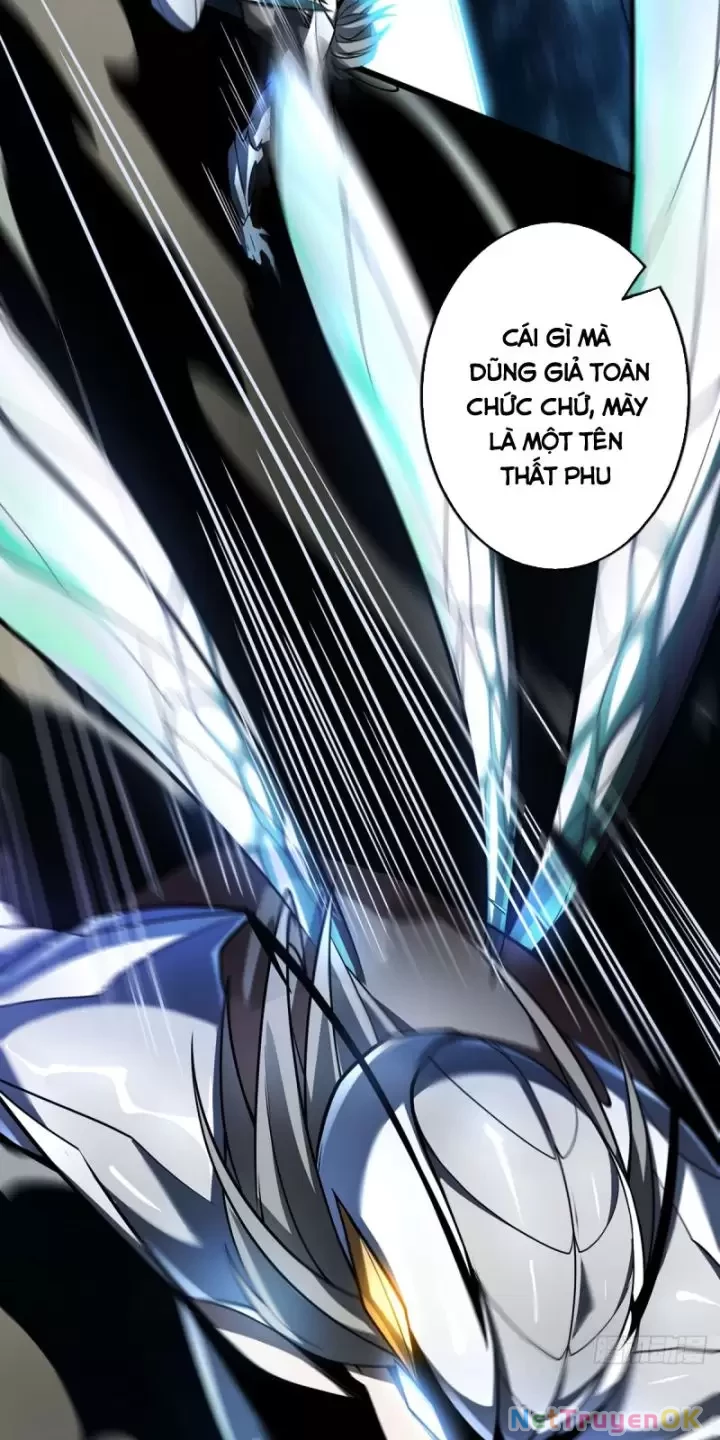 Ta, Chúa Tể Rừng Xanh Chapter 13 - Trang 2