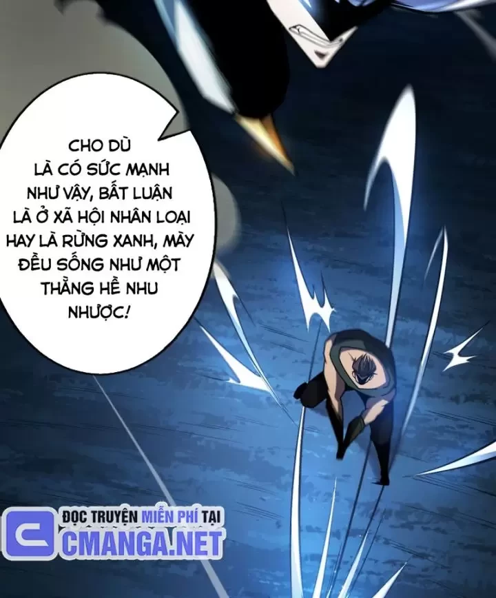 Ta, Chúa Tể Rừng Xanh Chapter 13 - Trang 2