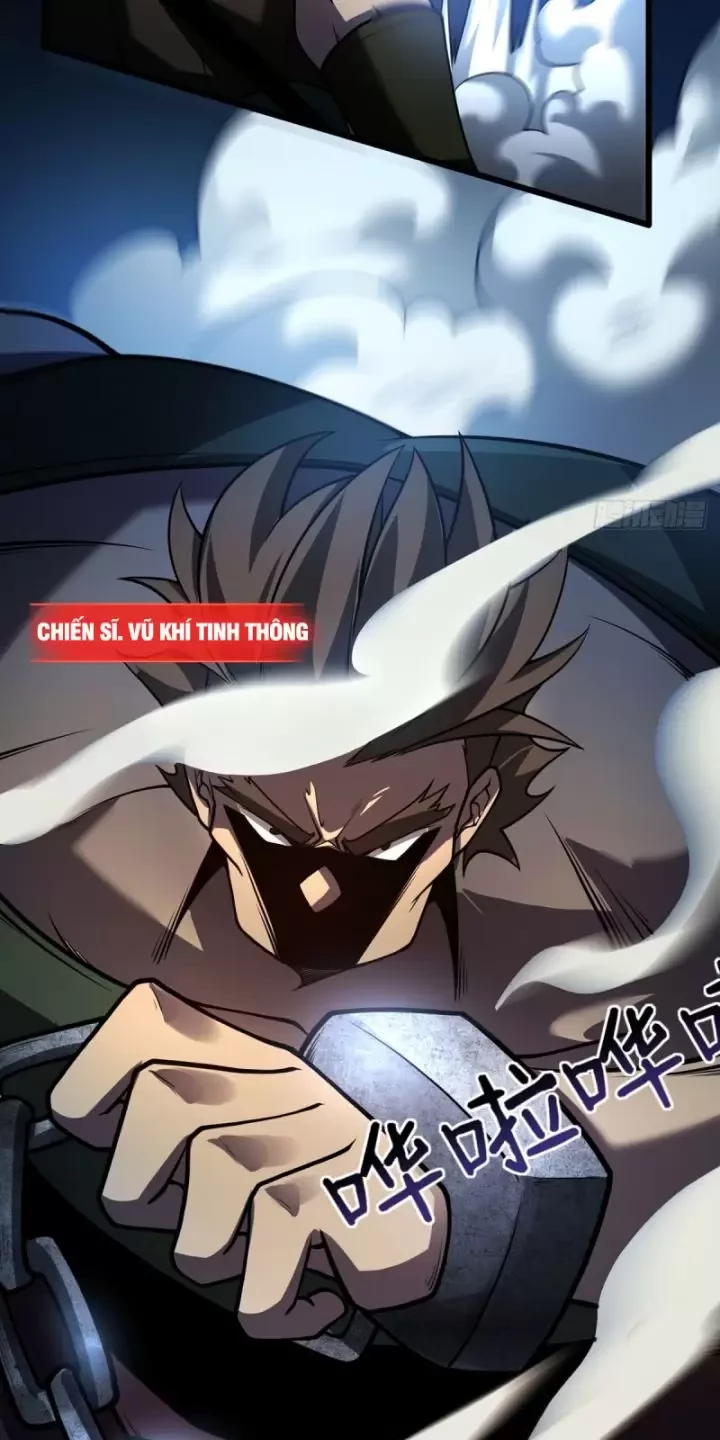Ta, Chúa Tể Rừng Xanh Chapter 13 - Trang 2