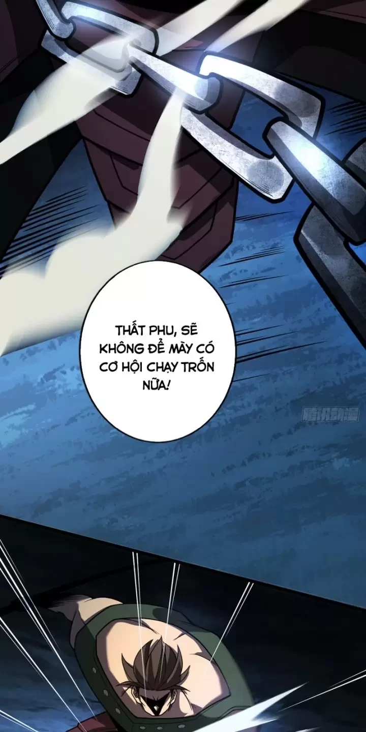 Ta, Chúa Tể Rừng Xanh Chapter 13 - Trang 2