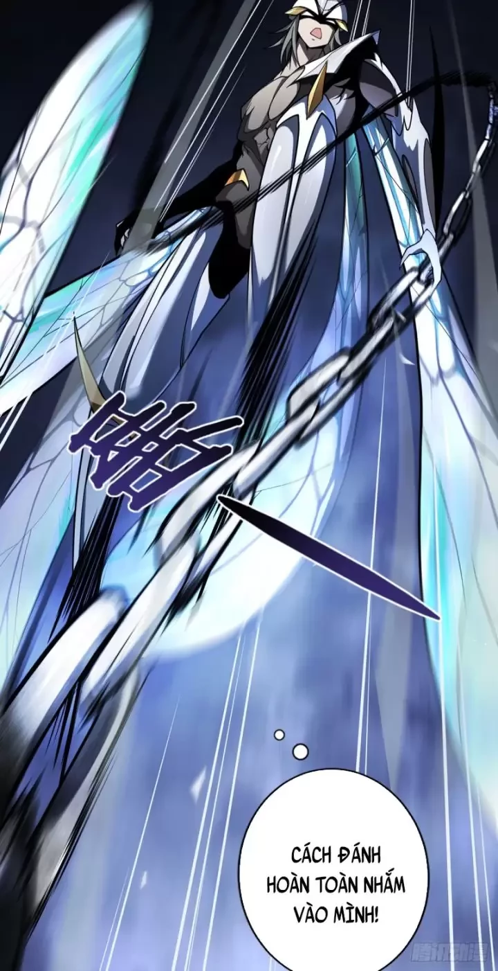 Ta, Chúa Tể Rừng Xanh Chapter 13 - Trang 2