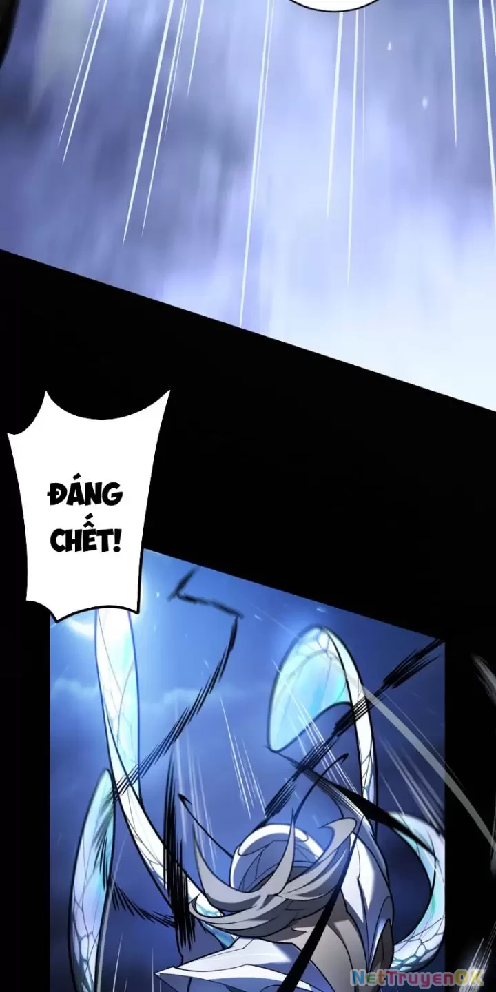 Ta, Chúa Tể Rừng Xanh Chapter 13 - Trang 2