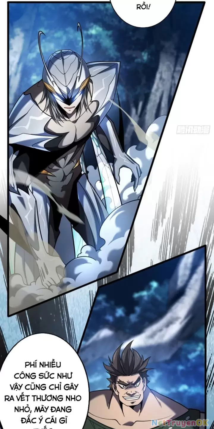 Ta, Chúa Tể Rừng Xanh Chapter 13 - Trang 2